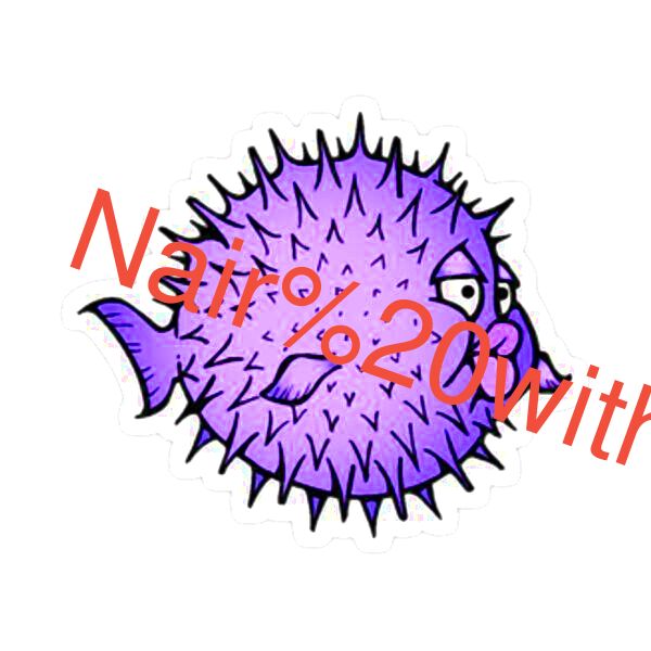 Nair with